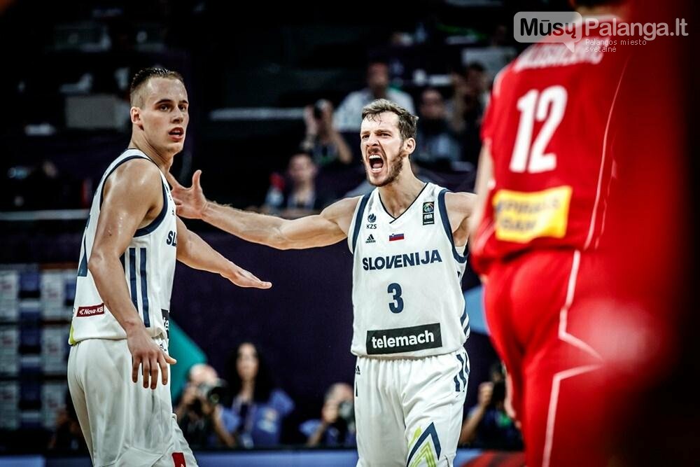 Slovėnija naujoji europos krepšinio čempionė!, nuotrauka-22