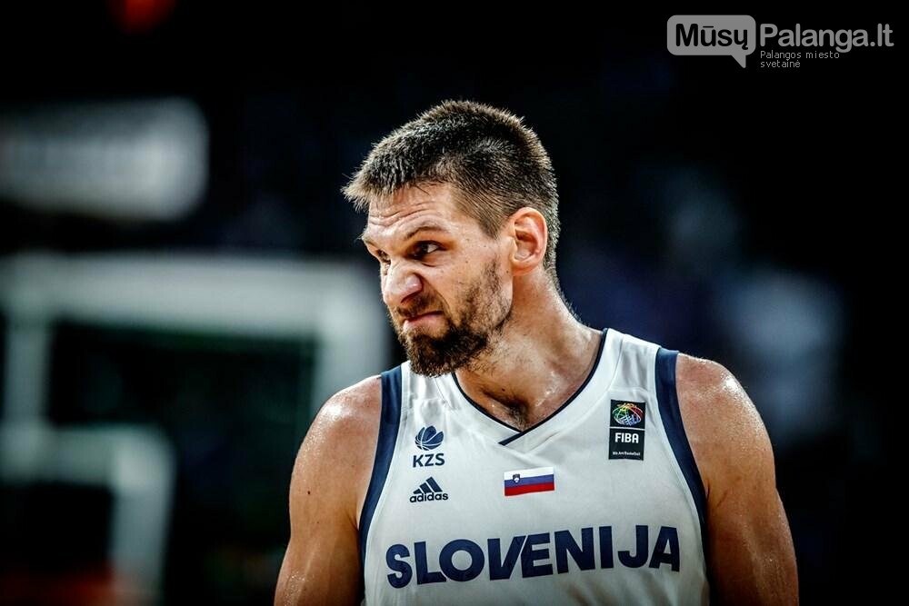 Slovėnija naujoji europos krepšinio čempionė!, nuotrauka-11