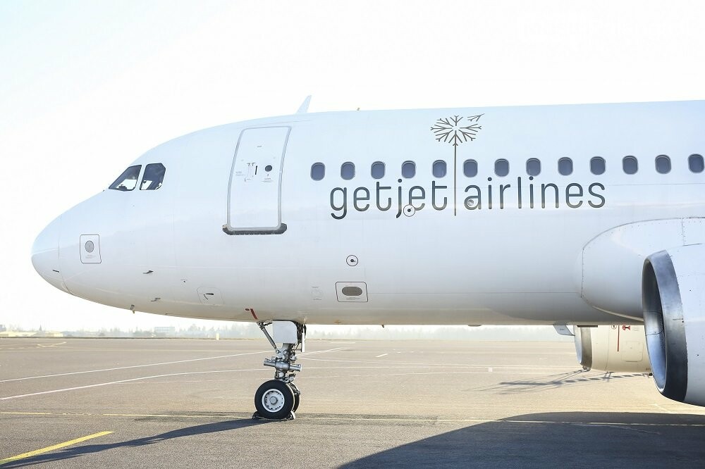 „GetJet Airlines“ skrydžių sezoną pasitinka gerokai atsinaujinusi, nuotrauka-3