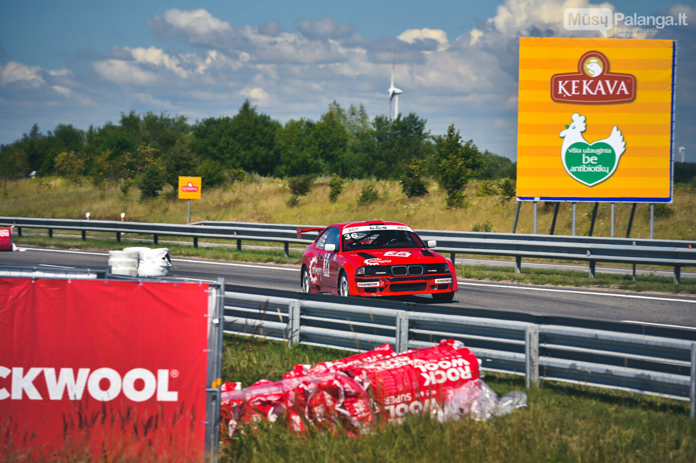 1006 km lenktynių kvalifikacijoje greičiausias – „Lamborghini“ vairavęs Konstantinas Calko, nuotrauka-12