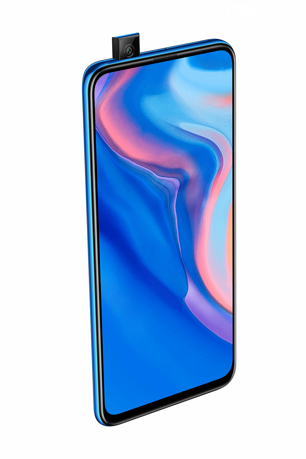 „Huawei“ naujiena – su iššokančia kamera ir už patrauklią kainą, nuotrauka-1