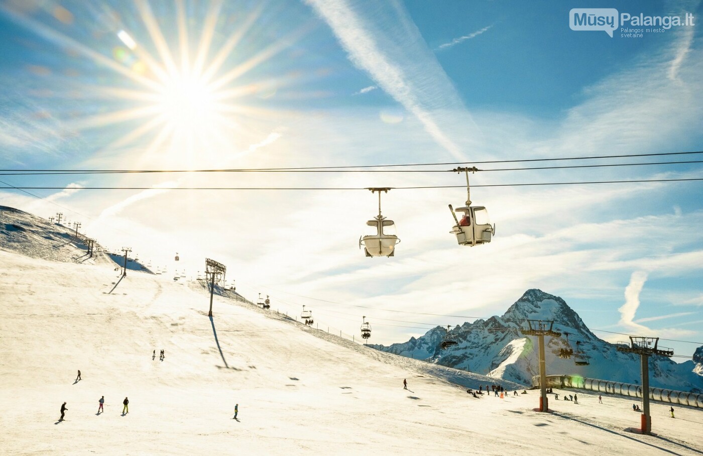 Ar pasiruošėte artėjančiam slidinėjimo sezonui?, nuotrauka-5