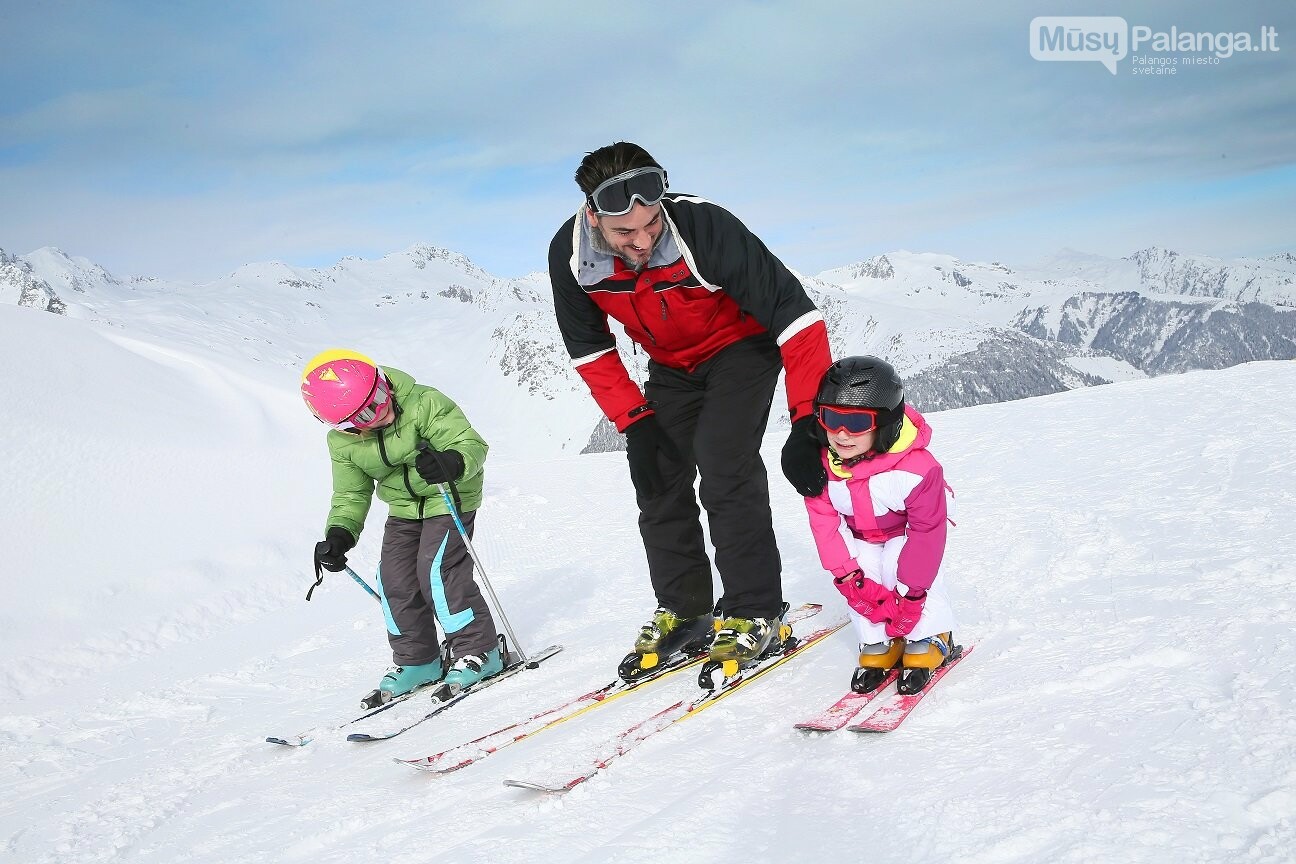 Ar pasiruošėte artėjančiam slidinėjimo sezonui?, nuotrauka-3