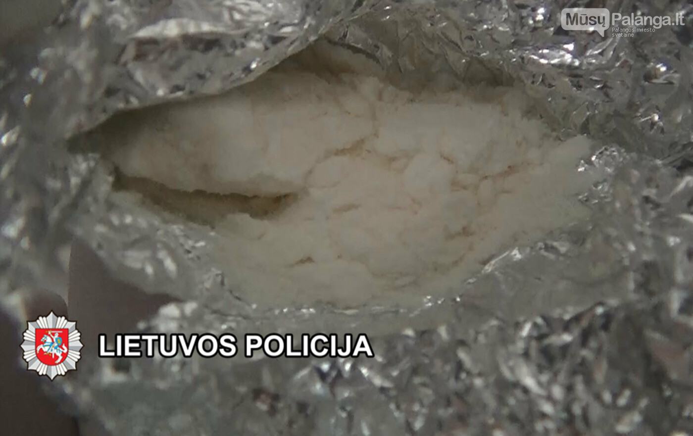Narkotines medžiagas nuteistajam ketinusios perduoti moterys pačios atsidūrė teisėsaugos akiratyje, nuotrauka-2