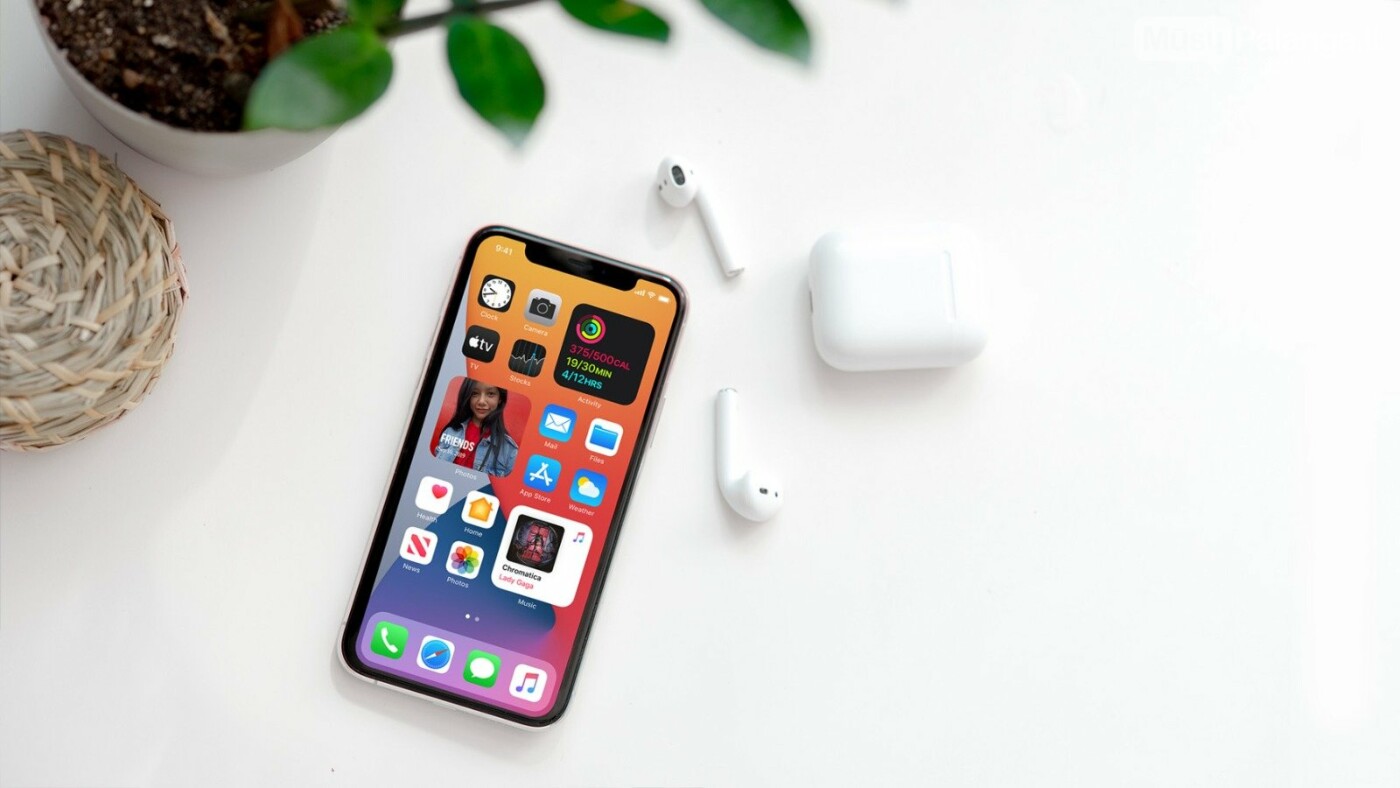 Apple“ pristatė naujausią savo operacinės sistemos „iOS 14“ versiją, nuotrauka-3
