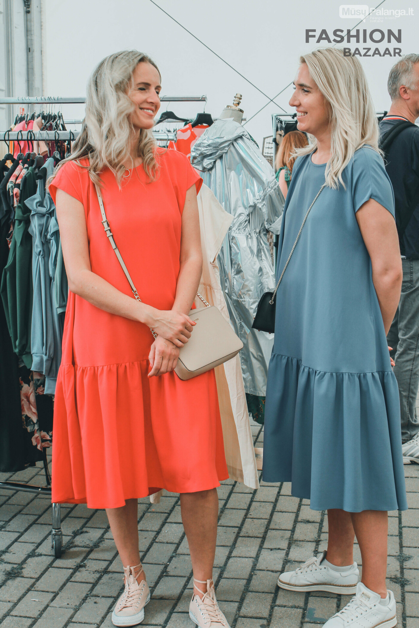 Mados išpardavimas Palangoje: Fashion Bazaar susirinks geriausi Lietuvos dizaineriai, nuotrauka-5