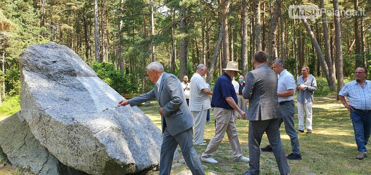2021 metais minime 80-ąsias Holokausto pradžios Lietuvoje metines, nuotrauka-5