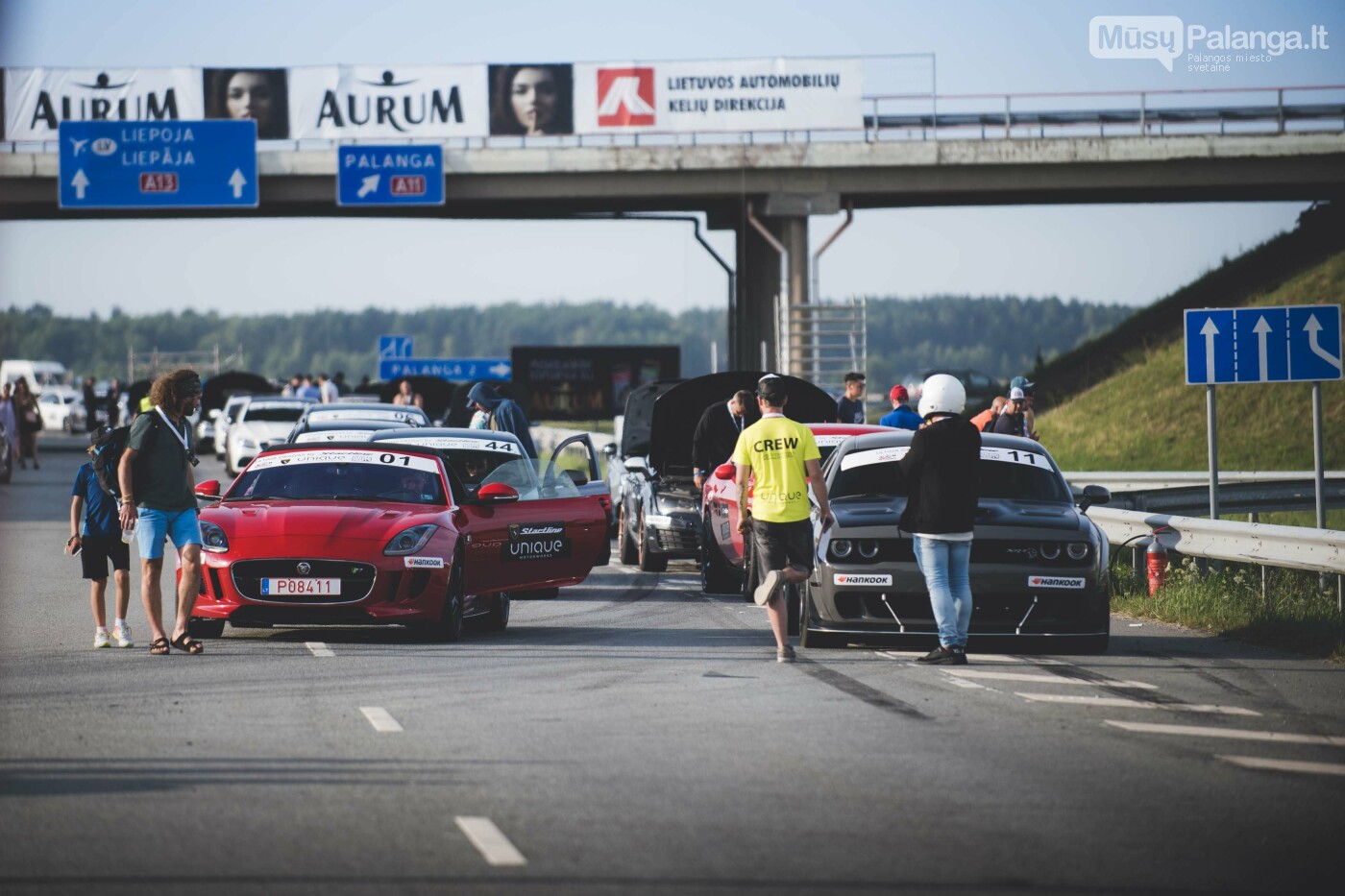 Jubiliejinės drag‘o varžybos – pagal atrankos rezultatus , nuotrauka-14, Vytauto PILKAUSKO ir Arno STRUMILOS nuotraukos