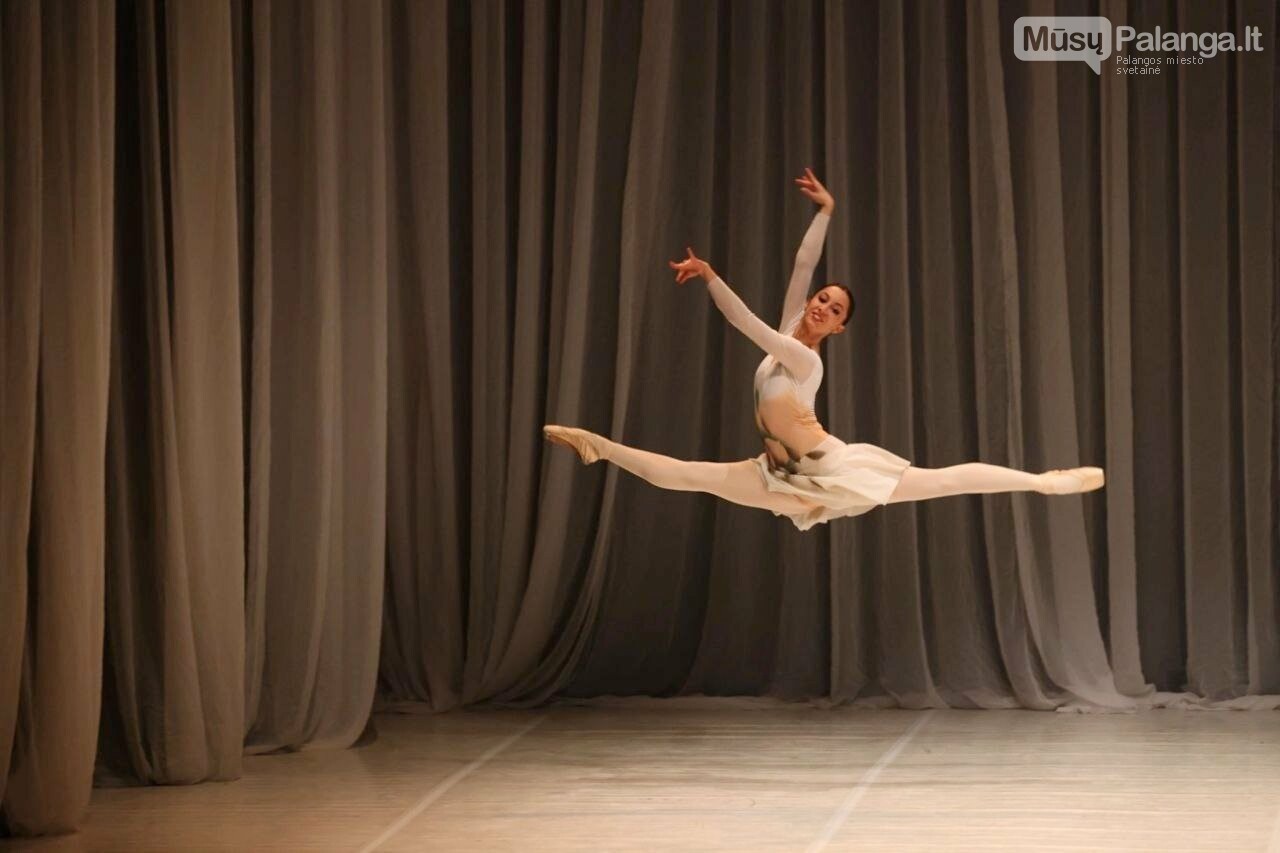 Pirmą kartą Lietuvoje - valstybinis Italijos teatras Balletto di Milano, nuotrauka-6