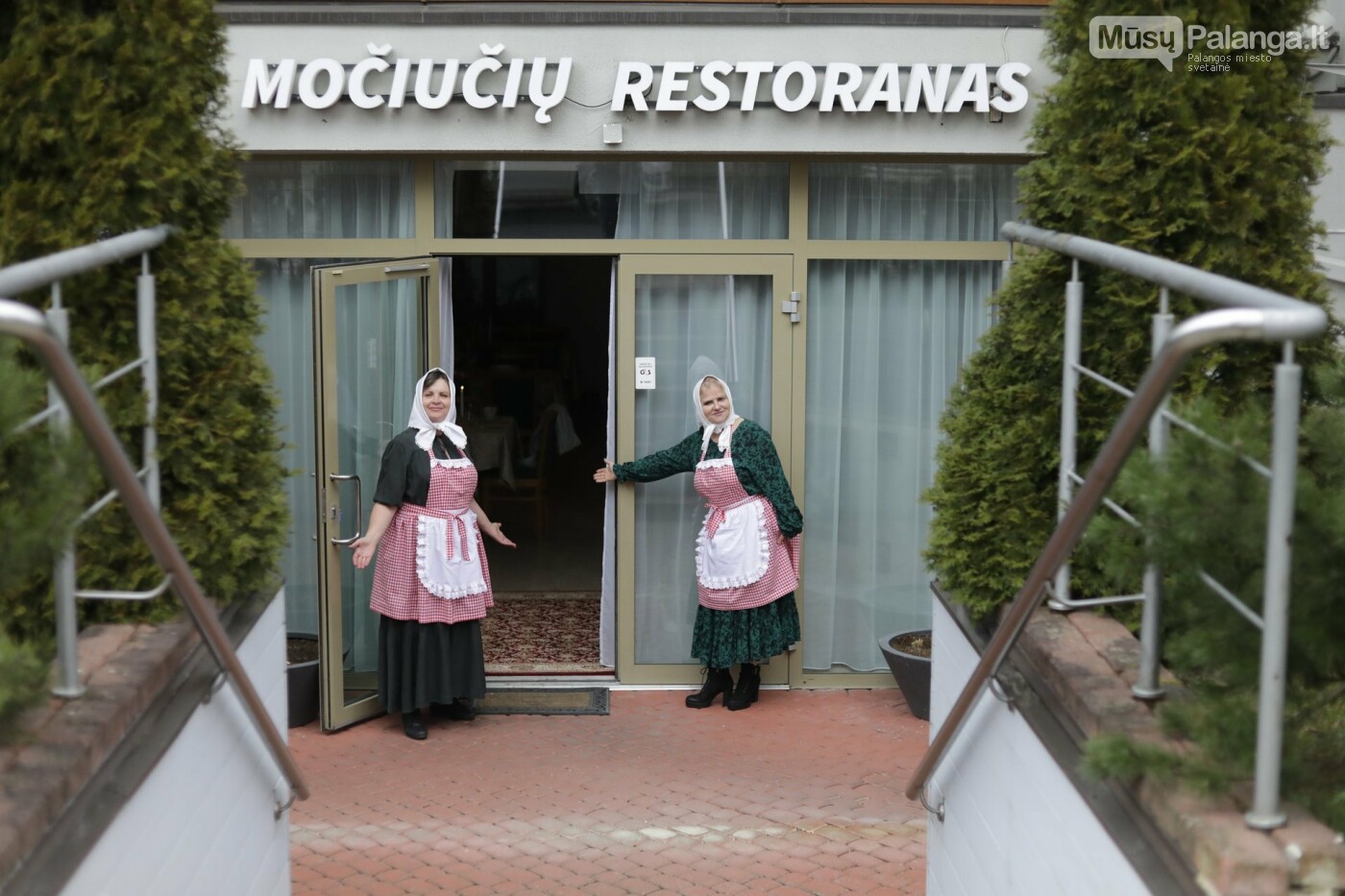 Rokas Galvonas pajūryje atveria „Močiučių restorano“ duris: „Tokia vieta – vienintelė Europoje“, nuotrauka-13