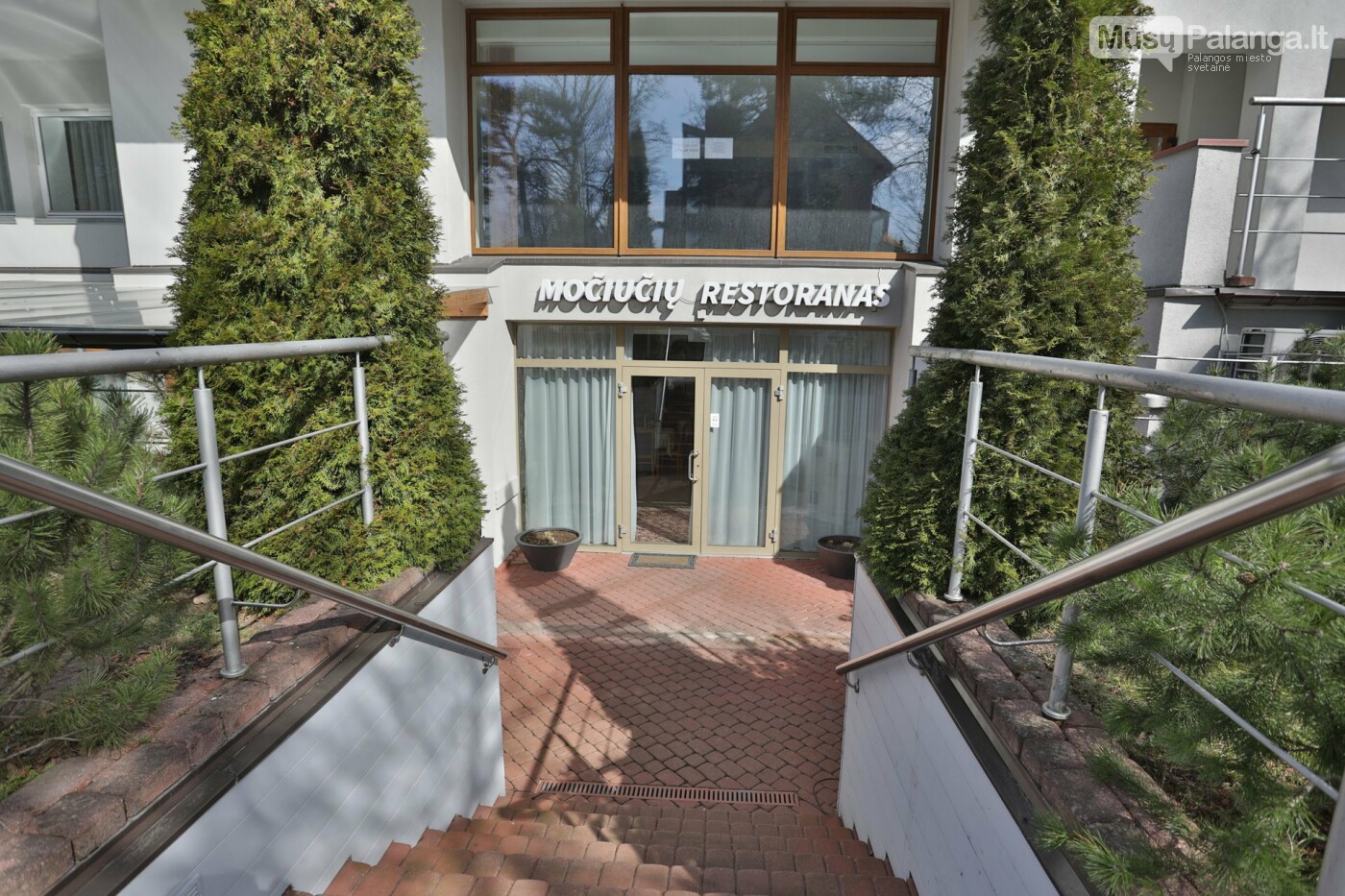 Rokas Galvonas pajūryje atveria „Močiučių restorano“ duris: „Tokia vieta – vienintelė Europoje“, nuotrauka-3