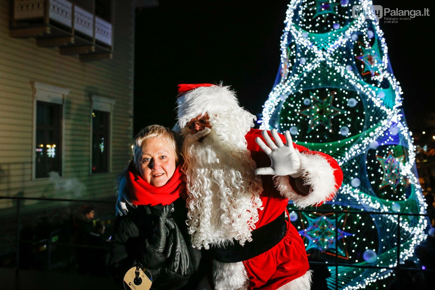 Įžiebti Kalėdų eglę Palangoje sugrįžta Grafai Tiškevičiai su muzikiniu atvirlaiškiu, nuotrauka-27