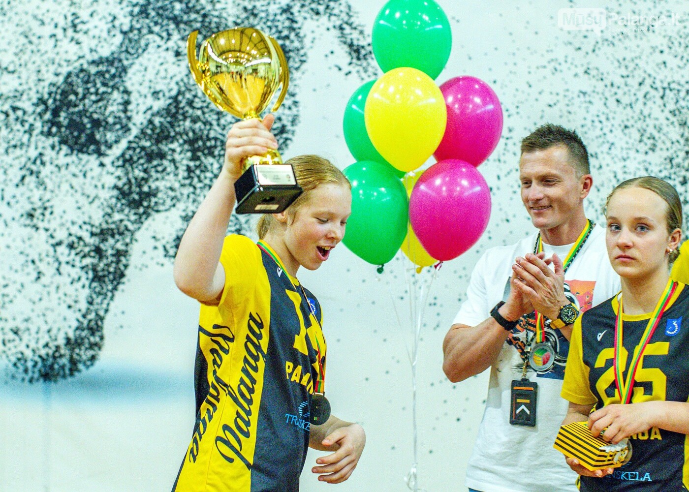 Tinklinio šventėje „RIO arenoje“ paaiškėjo jauniausi Lietuvos čempionai, nuotrauka-54