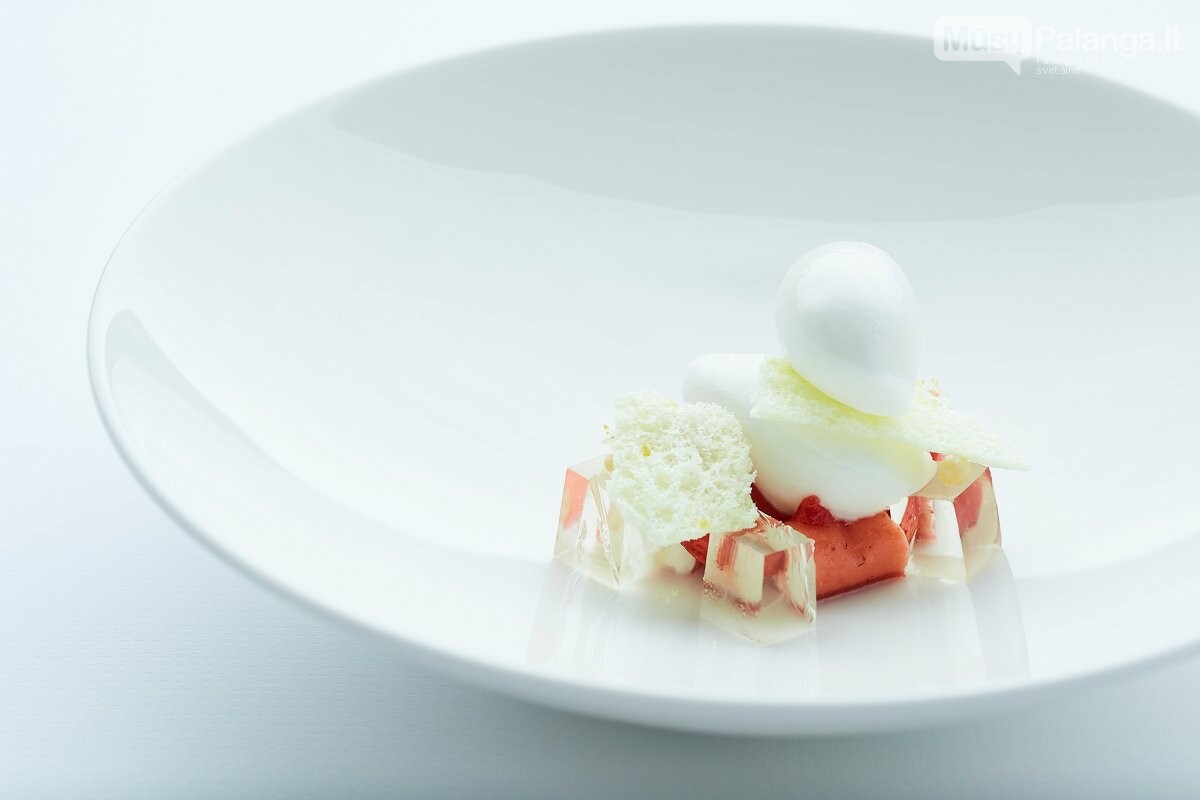 „Vila Komoda“ bei Palanga pateko į garsiausią pasaulyje „Michelin“ gidą, nuotrauka-1
