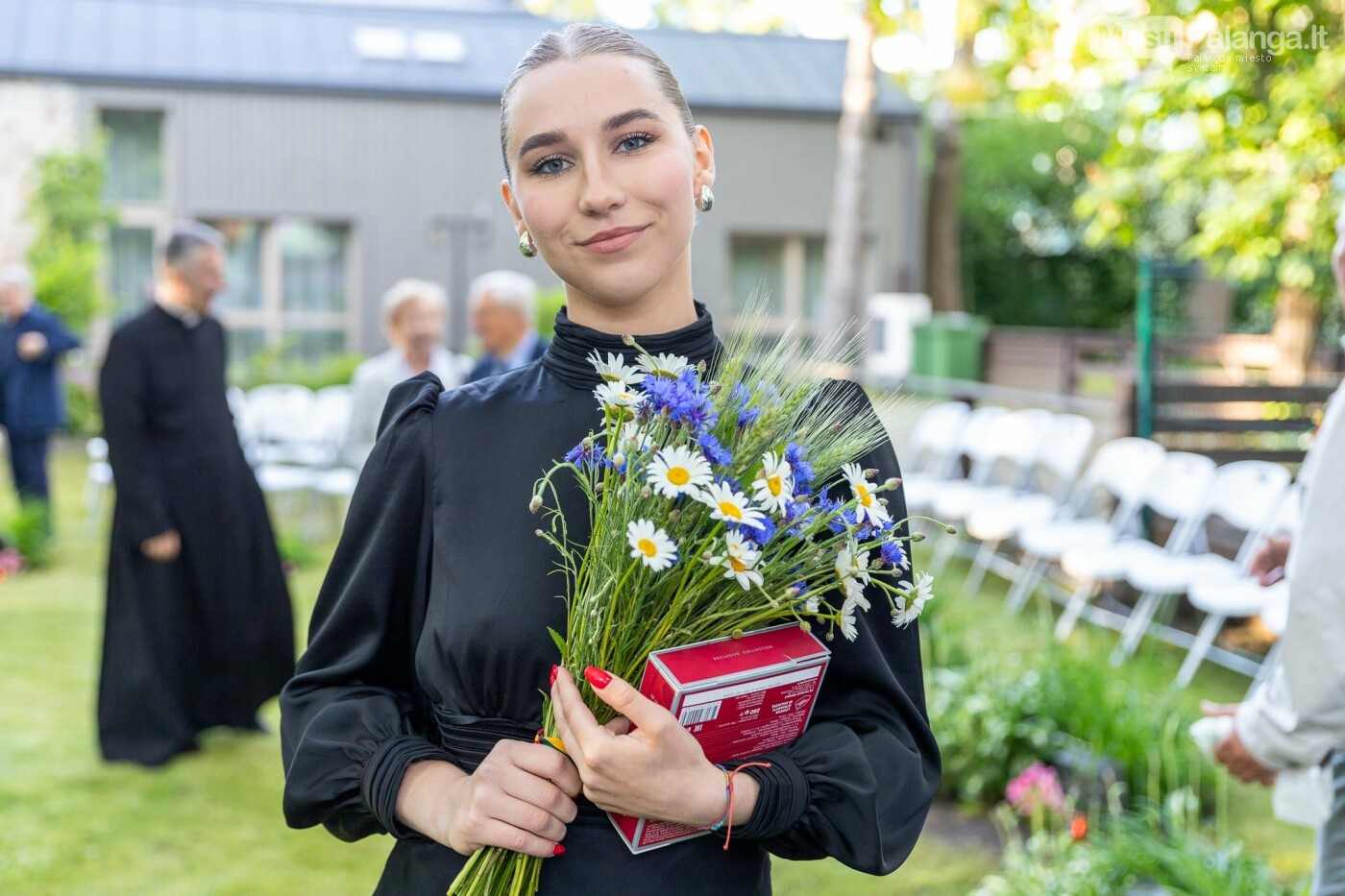 Radvilės Kucevičiūtės nuotr.