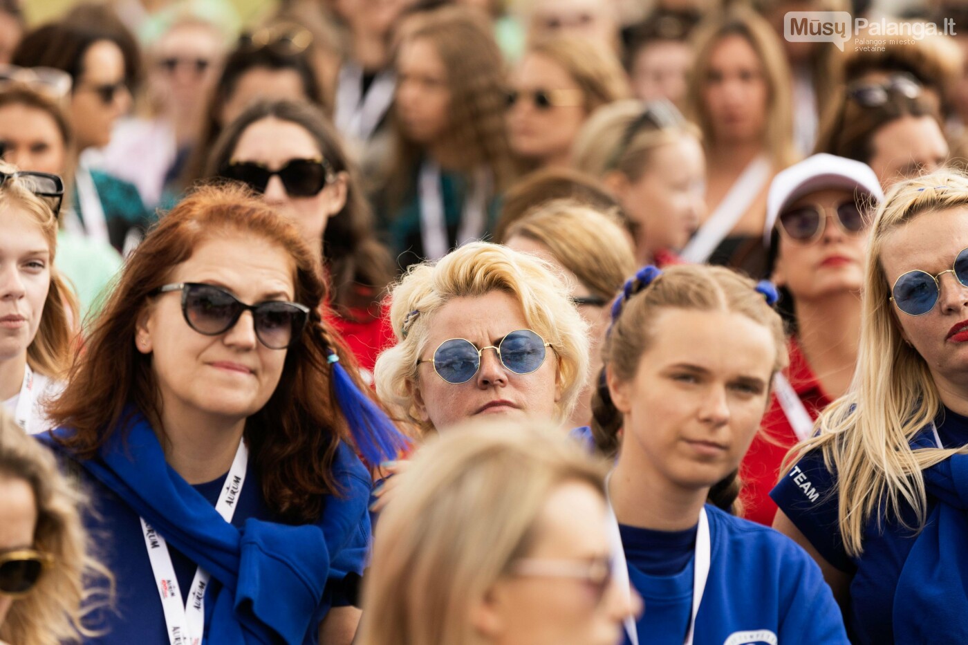 Rekordinis „108 km Moterų iššūkis“ padovanojo šventę 423 dailiosios lyties atstovėms, nuotrauka-20