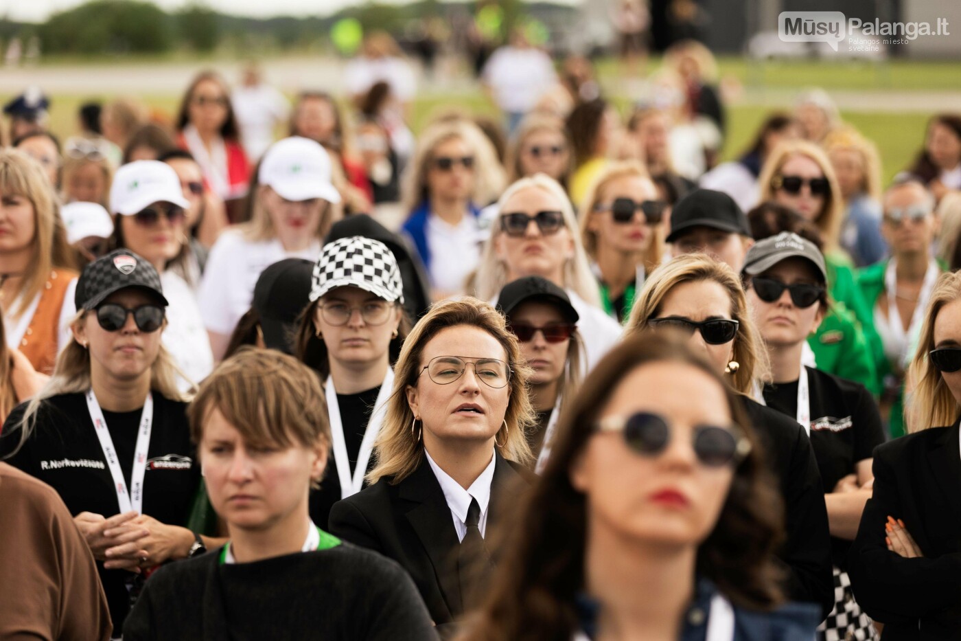 Rekordinis „108 km Moterų iššūkis“ padovanojo šventę 423 dailiosios lyties atstovėms, nuotrauka-24