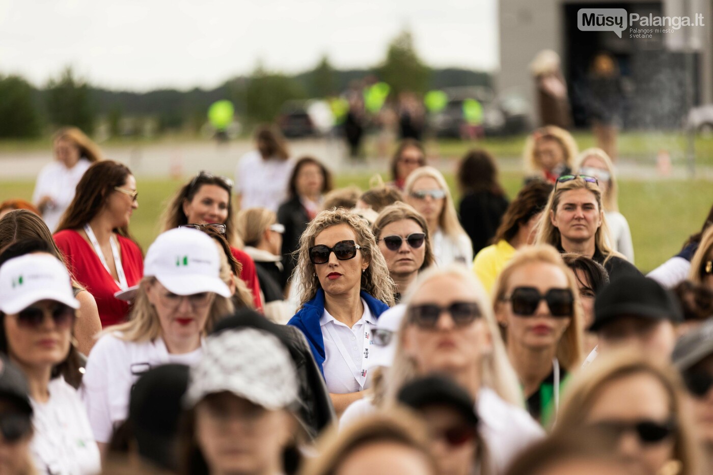 Rekordinis „108 km Moterų iššūkis“ padovanojo šventę 423 dailiosios lyties atstovėms, nuotrauka-25