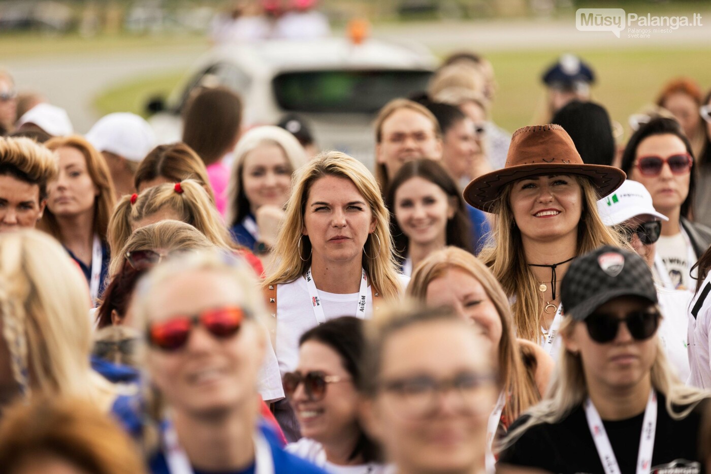 Rekordinis „108 km Moterų iššūkis“ padovanojo šventę 423 dailiosios lyties atstovėms, nuotrauka-33