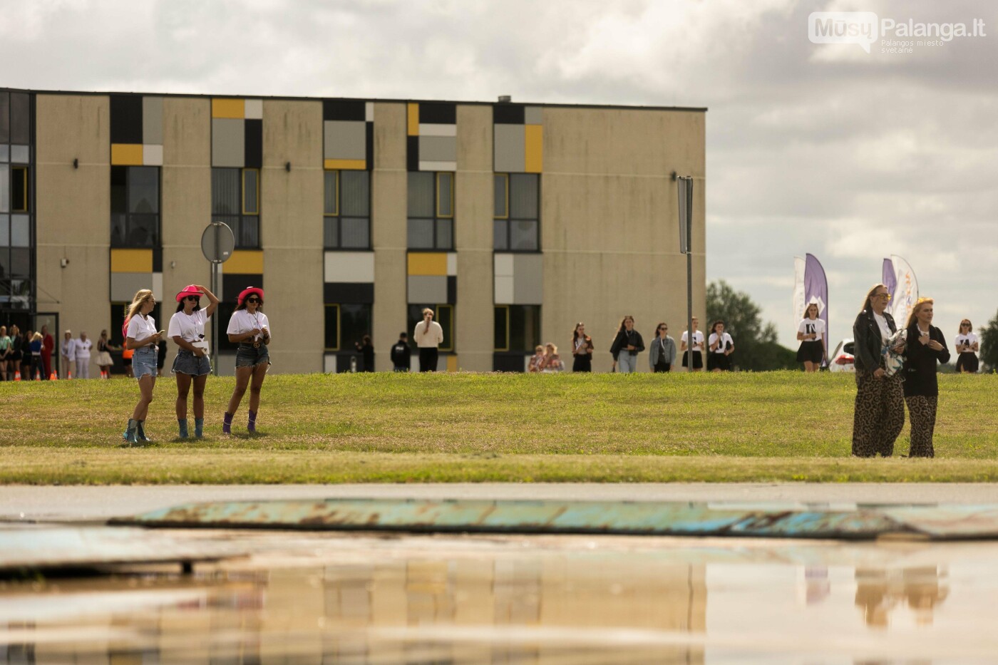 Rekordinis „108 km Moterų iššūkis“ padovanojo šventę 423 dailiosios lyties atstovėms, nuotrauka-38