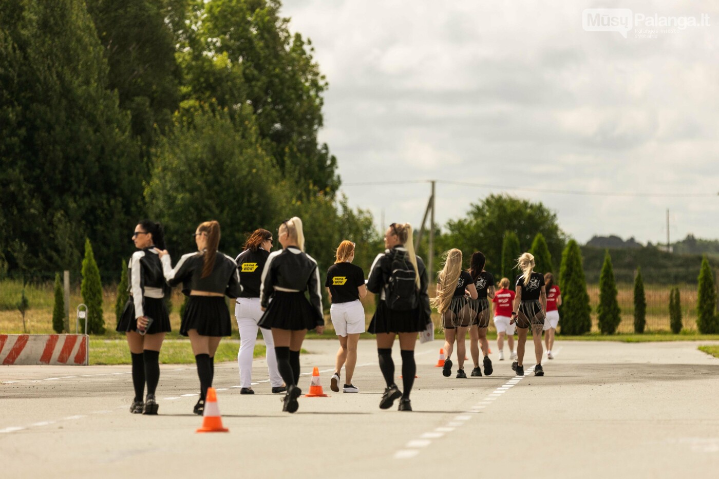 Rekordinis „108 km Moterų iššūkis“ padovanojo šventę 423 dailiosios lyties atstovėms, nuotrauka-51