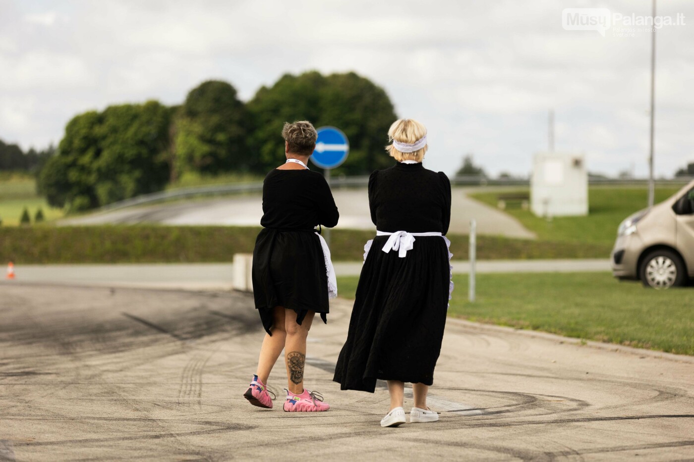 Rekordinis „108 km Moterų iššūkis“ padovanojo šventę 423 dailiosios lyties atstovėms, nuotrauka-59