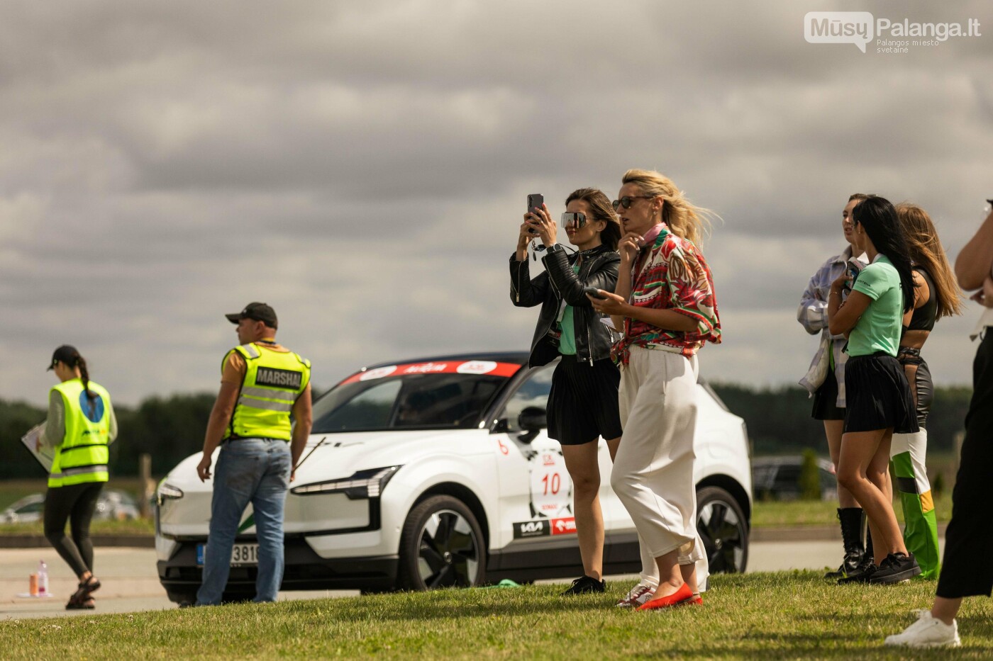 Rekordinis „108 km Moterų iššūkis“ padovanojo šventę 423 dailiosios lyties atstovėms, nuotrauka-82