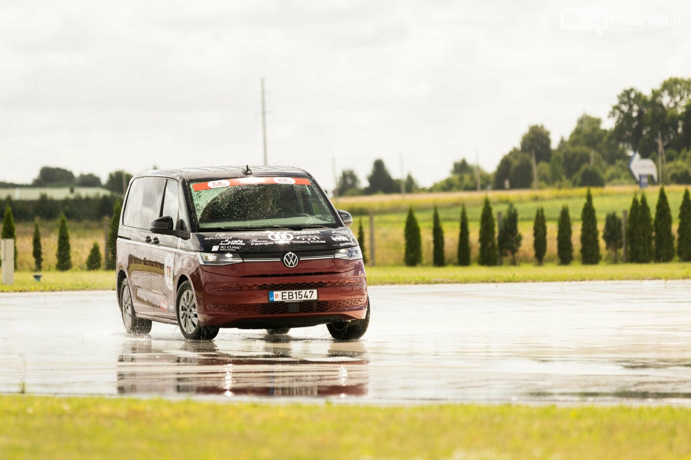 Rekordinis „108 km Moterų iššūkis“ padovanojo šventę 423 dailiosios lyties atstovėms, nuotrauka-159