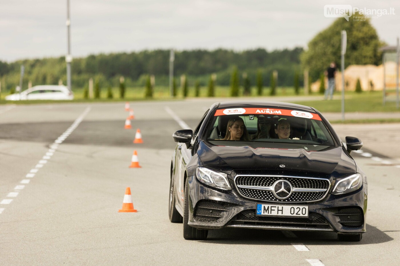 Rekordinis „108 km Moterų iššūkis“ padovanojo šventę 423 dailiosios lyties atstovėms, nuotrauka-169