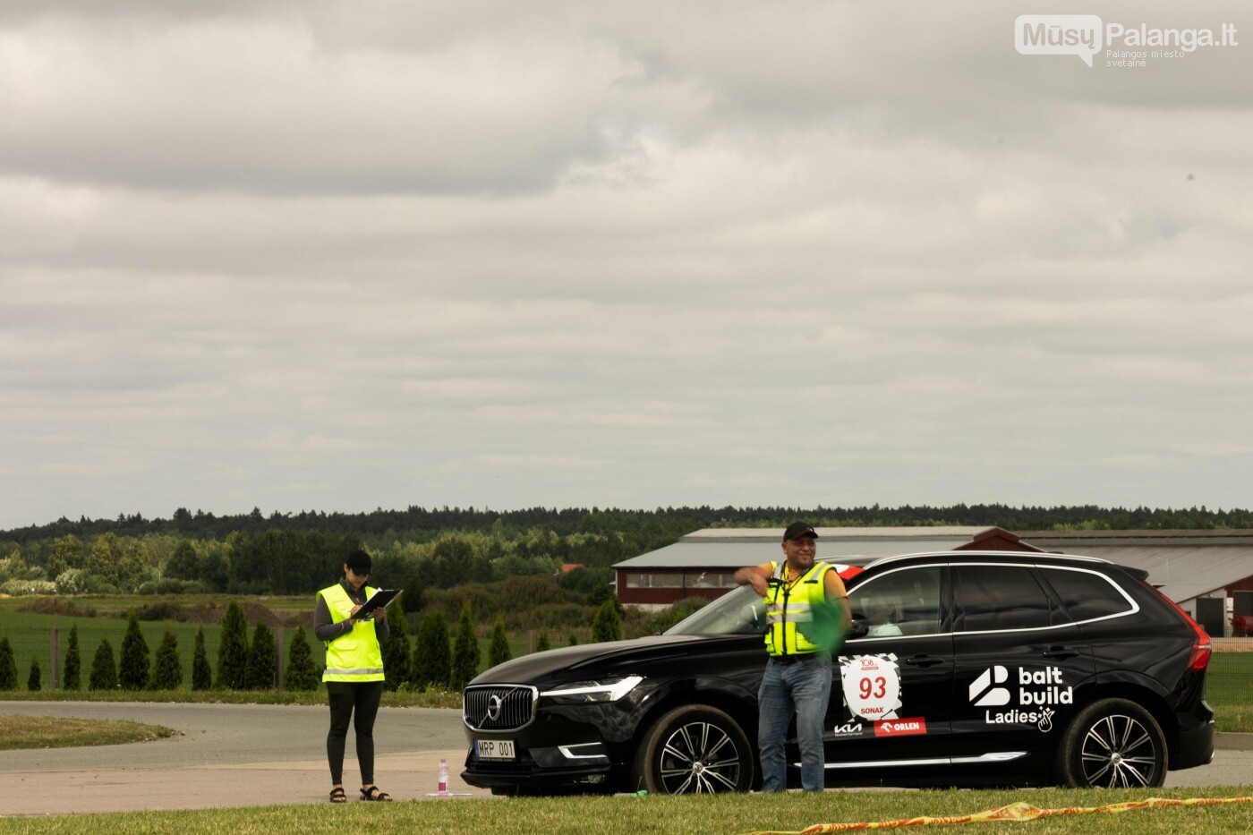 Rekordinis „108 km Moterų iššūkis“ padovanojo šventę 423 dailiosios lyties atstovėms, nuotrauka-185