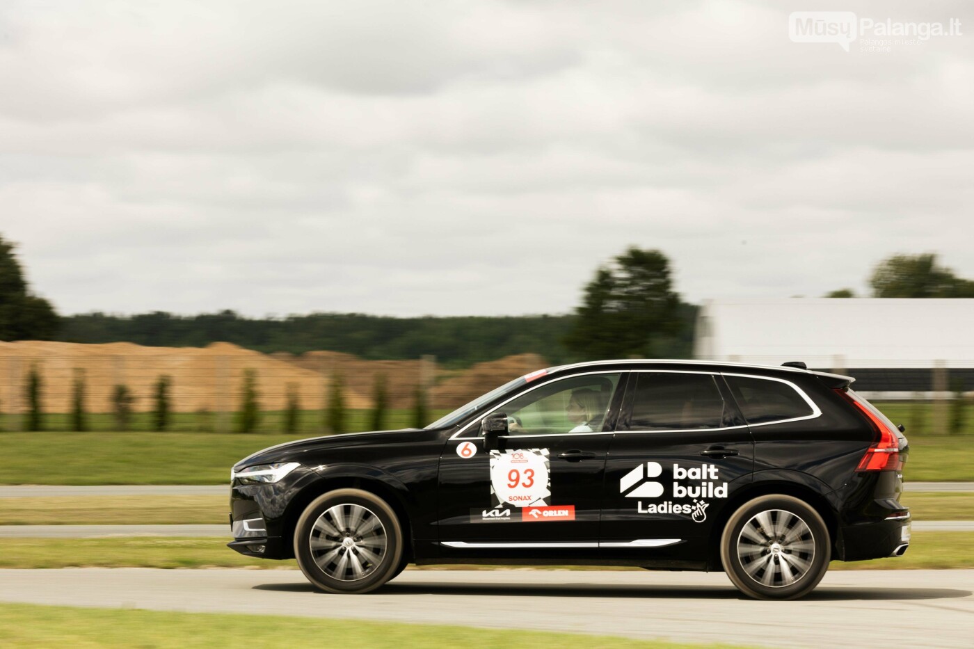 Rekordinis „108 km Moterų iššūkis“ padovanojo šventę 423 dailiosios lyties atstovėms, nuotrauka-191