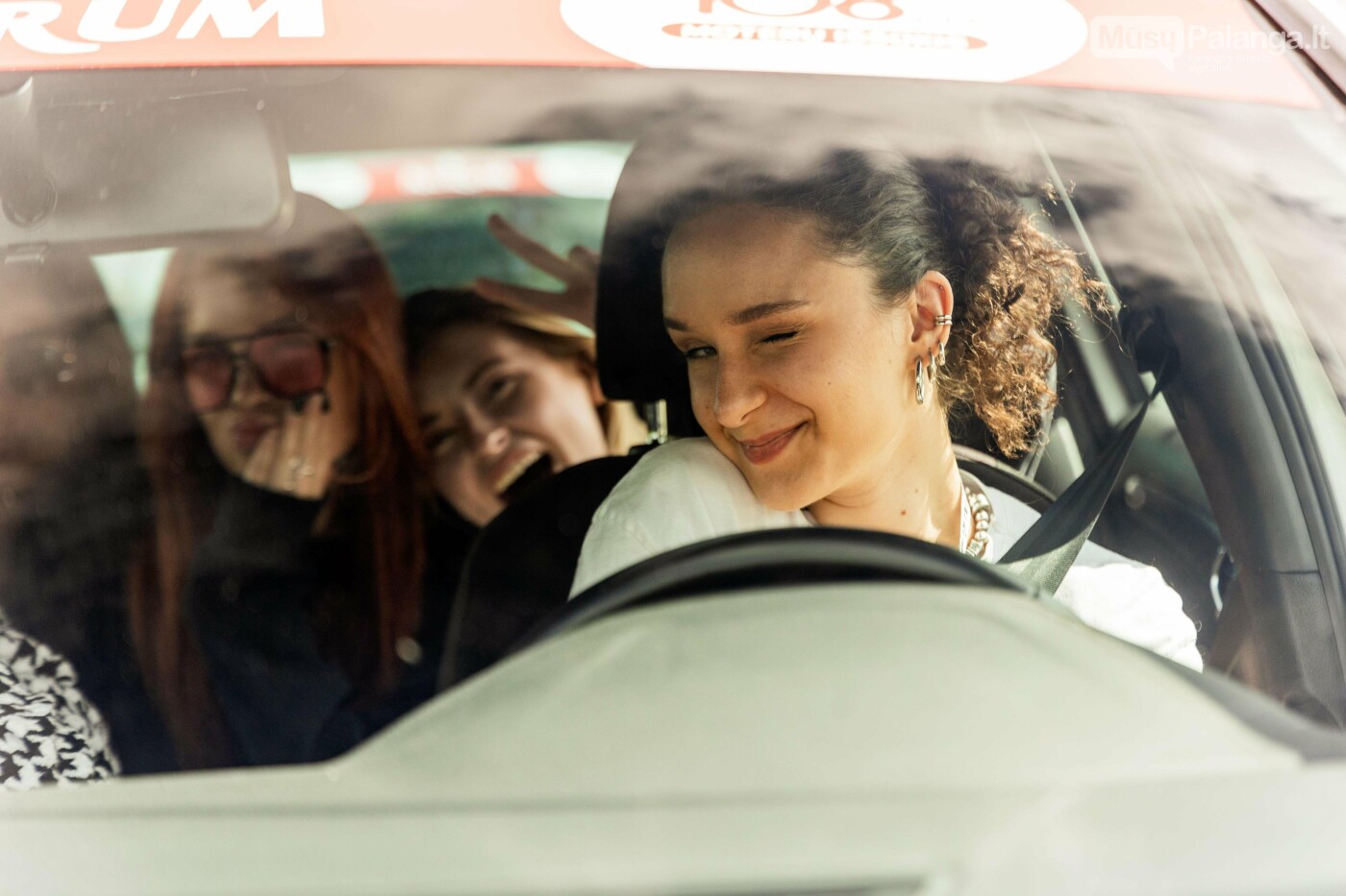 Rekordinis „108 km Moterų iššūkis“ padovanojo šventę 423 dailiosios lyties atstovėms, nuotrauka-195