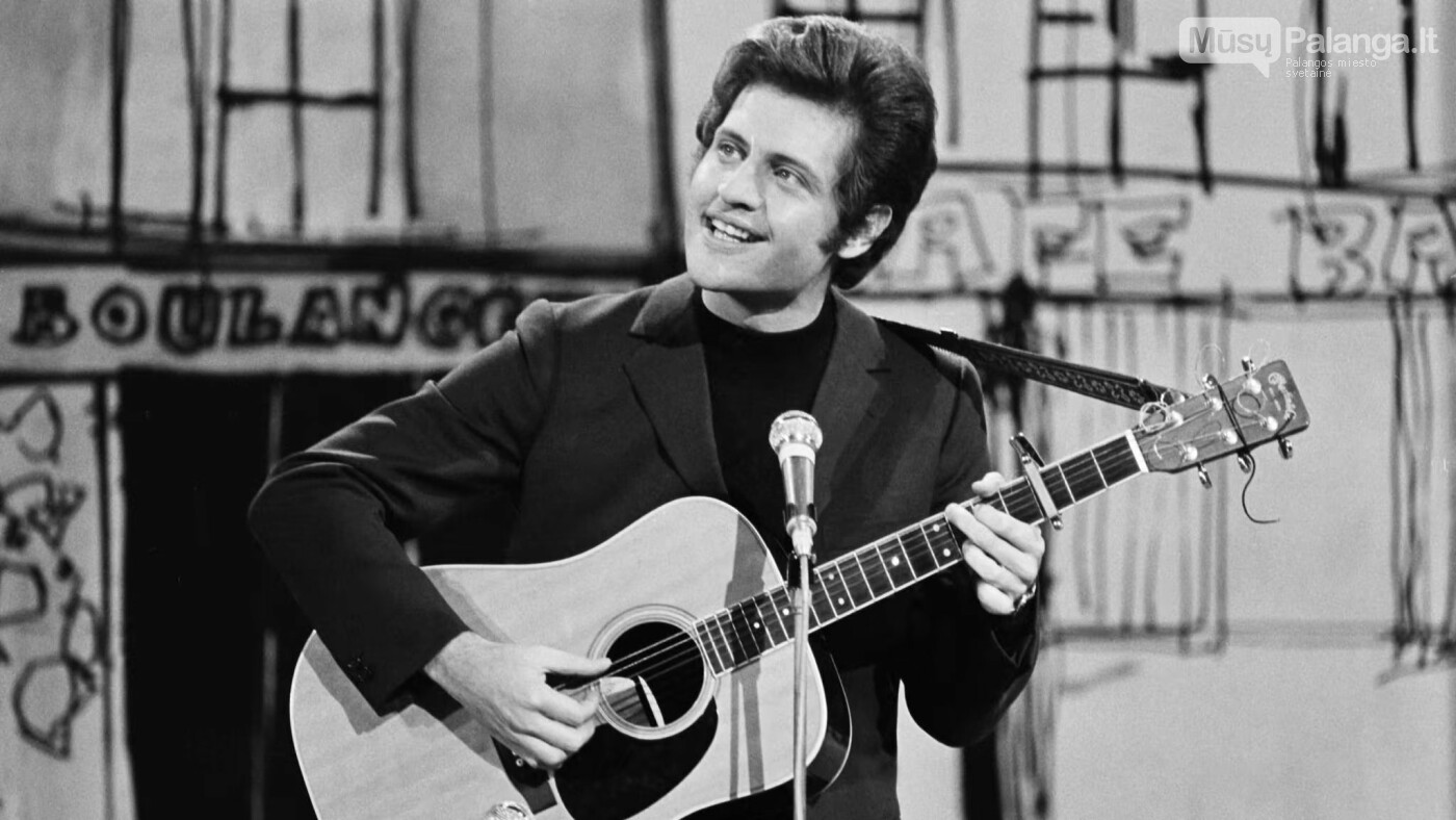 Joe Dassin