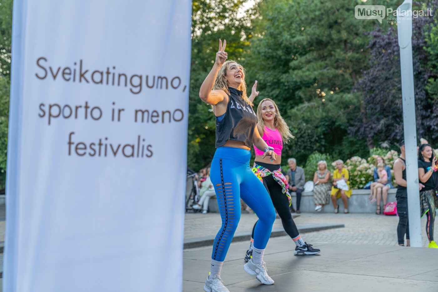 Nemokamas festivalis „1000 saulių“ pajūryje – pusšimtis veiklų kvies save atrasti iš naujo , nuotrauka-4