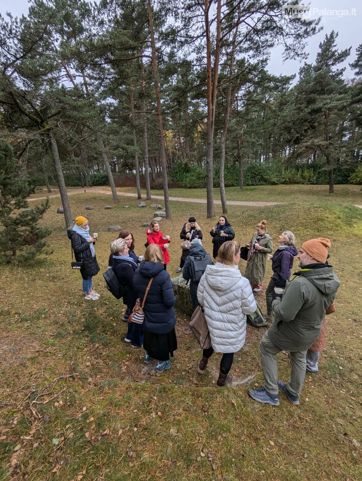 Palanga įtvirtina savo pozicijas kaip verslo renginių ir konferencijų vieta ne sezono metu, nuotrauka-4