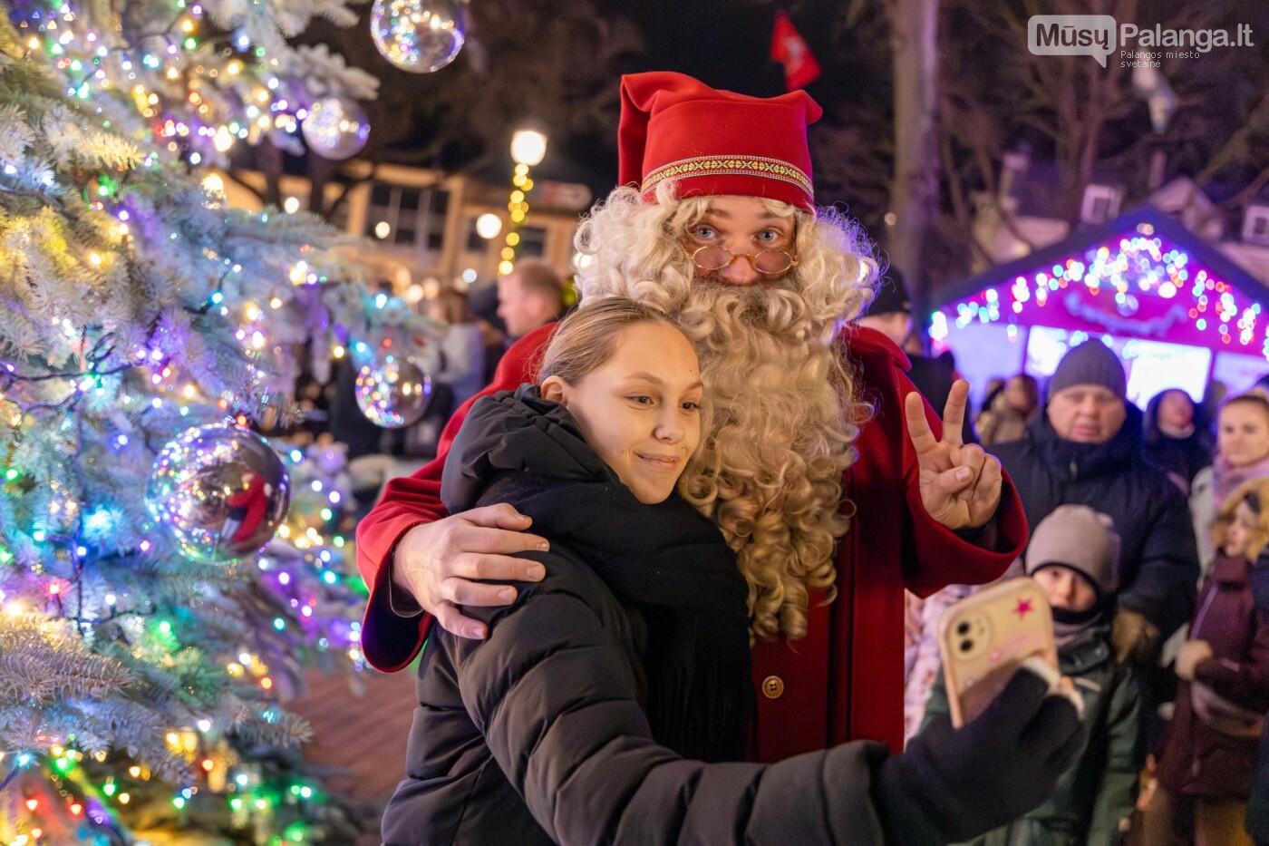 Kretingos rajono savivaldybės nuotr.