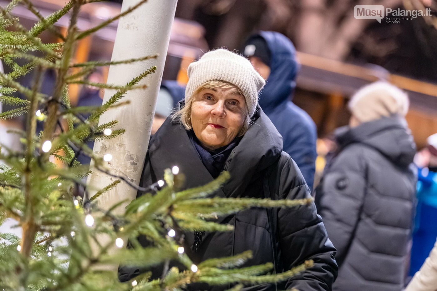 Radvilės Kucevičiūtės nuotr.