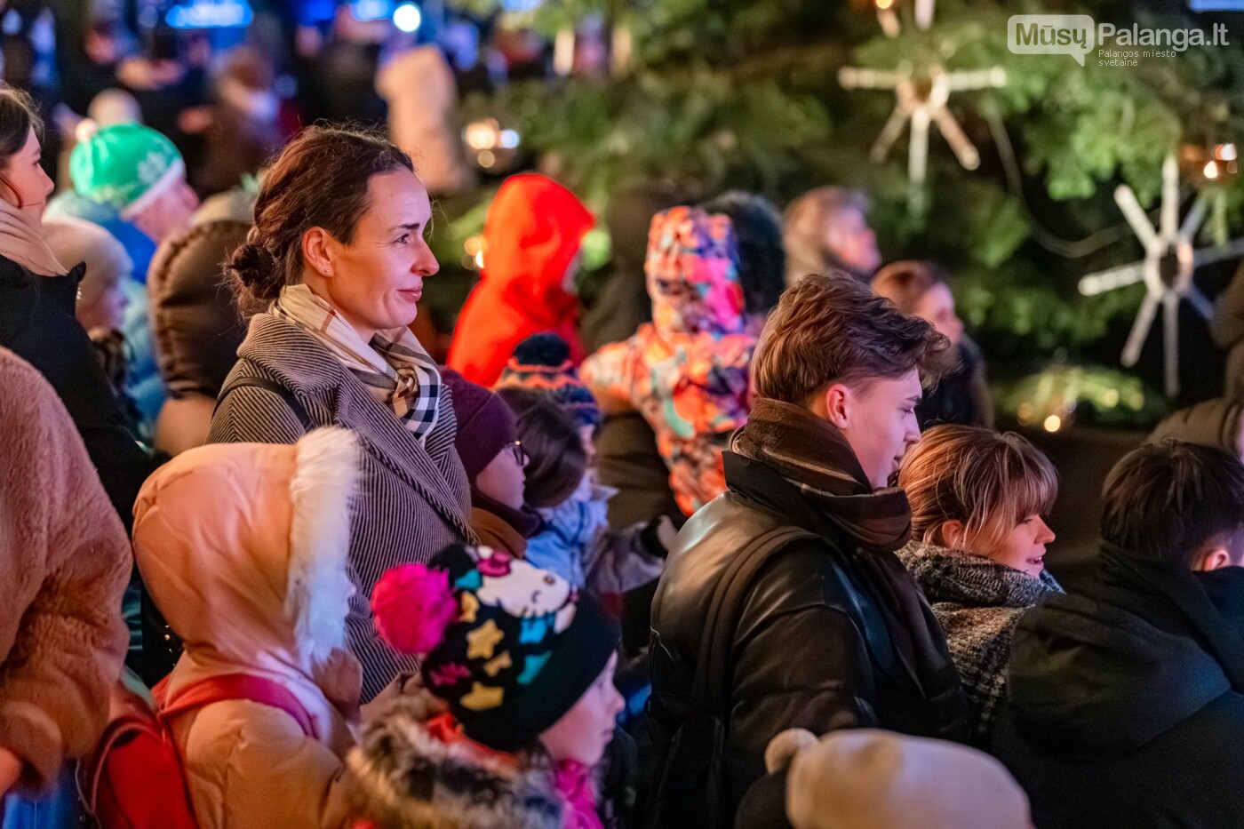 Radvilės Kucevičiūtės nuotr.