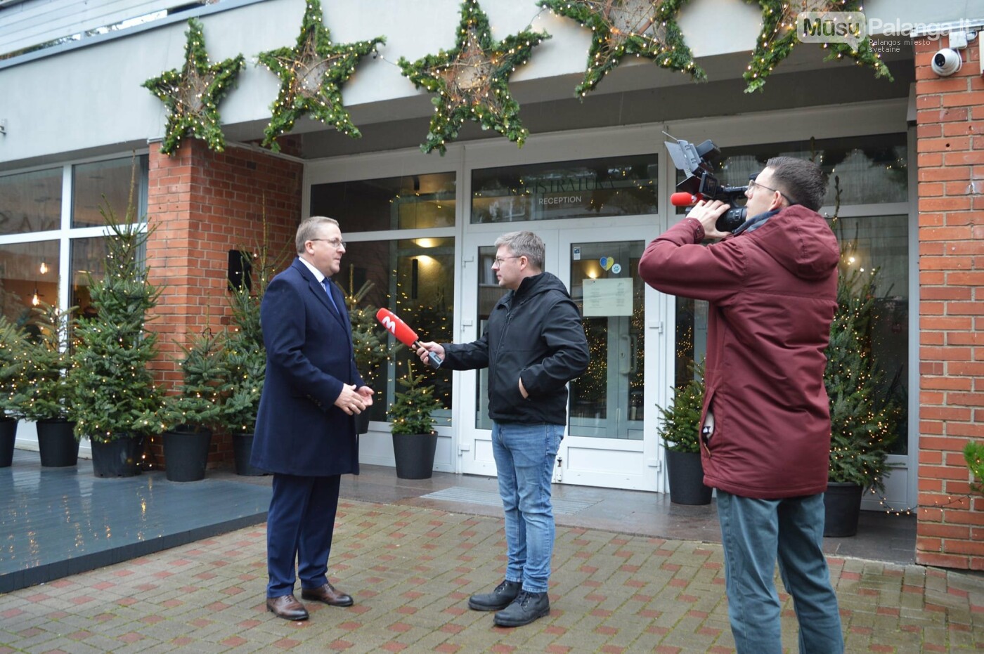 Palanga pristato naują maitinimo įstaigų kokybės ženklą "Palanga rekomenduoja", nuotrauka-4