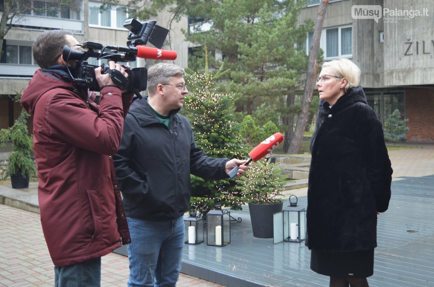 Palanga pristato naują maitinimo įstaigų kokybės ženklą "Palanga rekomenduoja", nuotrauka-7