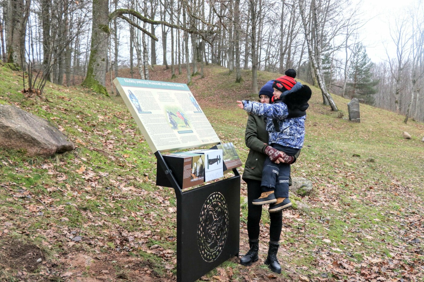 Kretinga kviečia pažinti kuršius jų sukilimo vietoje, nuotrauka-2