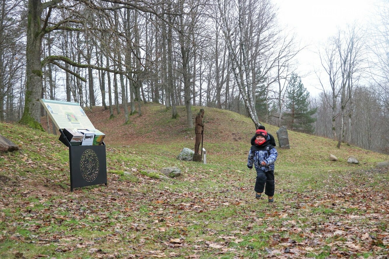 Kretinga kviečia pažinti kuršius jų sukilimo vietoje, nuotrauka-4