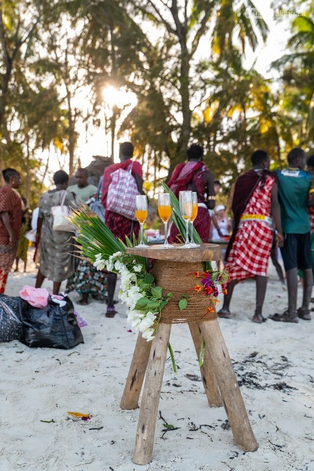 R.Galvono ir močiučių nuotykiai Zanzibare – nuo muštynių iki staigmenos: „Elgėsi lyg smalsios mergaitės“, nuotrauka-12