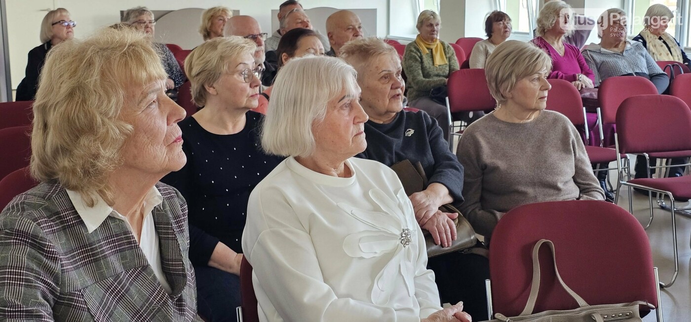 Politinės scenos teatras: ar „Bočių“ susitikimai tik rinkiminė reklama?, nuotrauka-13