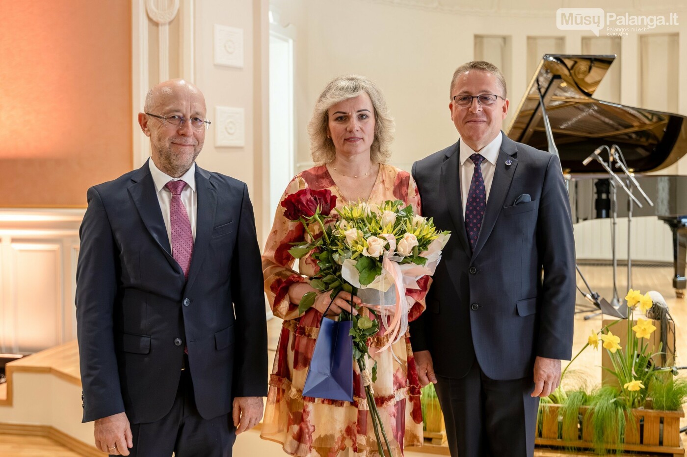 Radvilės Kucevičiūtės nuotr.
