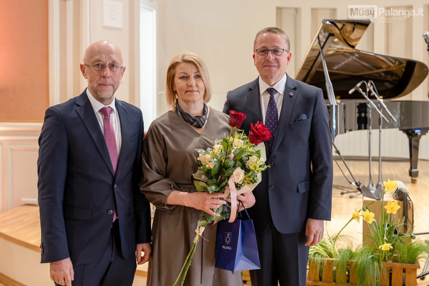 Radvilės Kucevičiūtės nuotr.