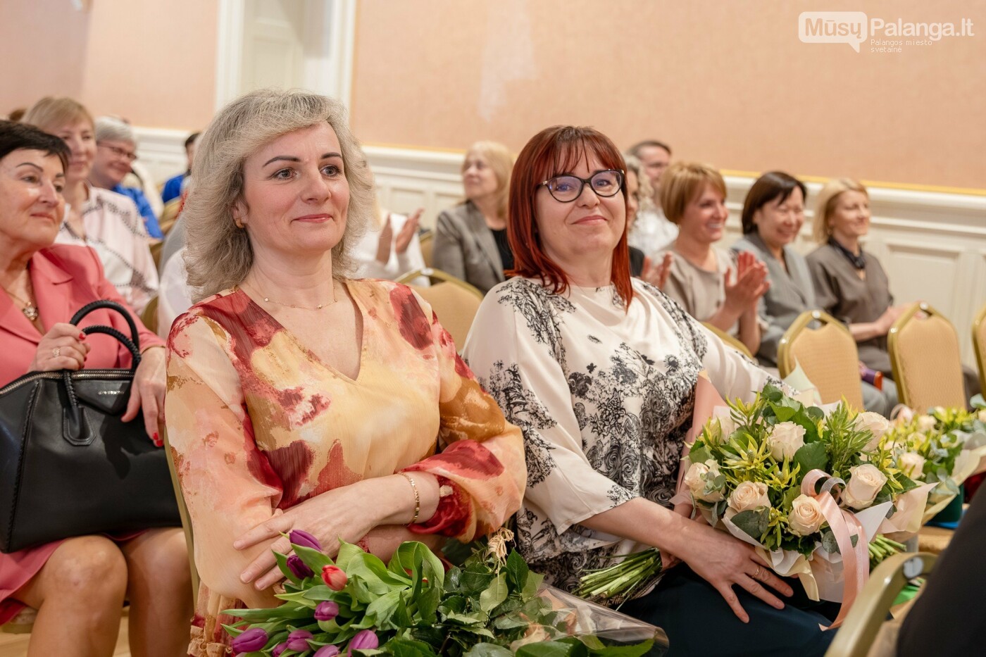 Radvilės Kucevičiūtės nuotr.