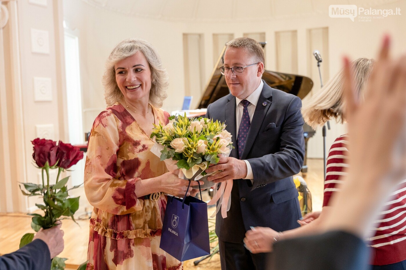 Radvilės Kucevičiūtės nuotr.