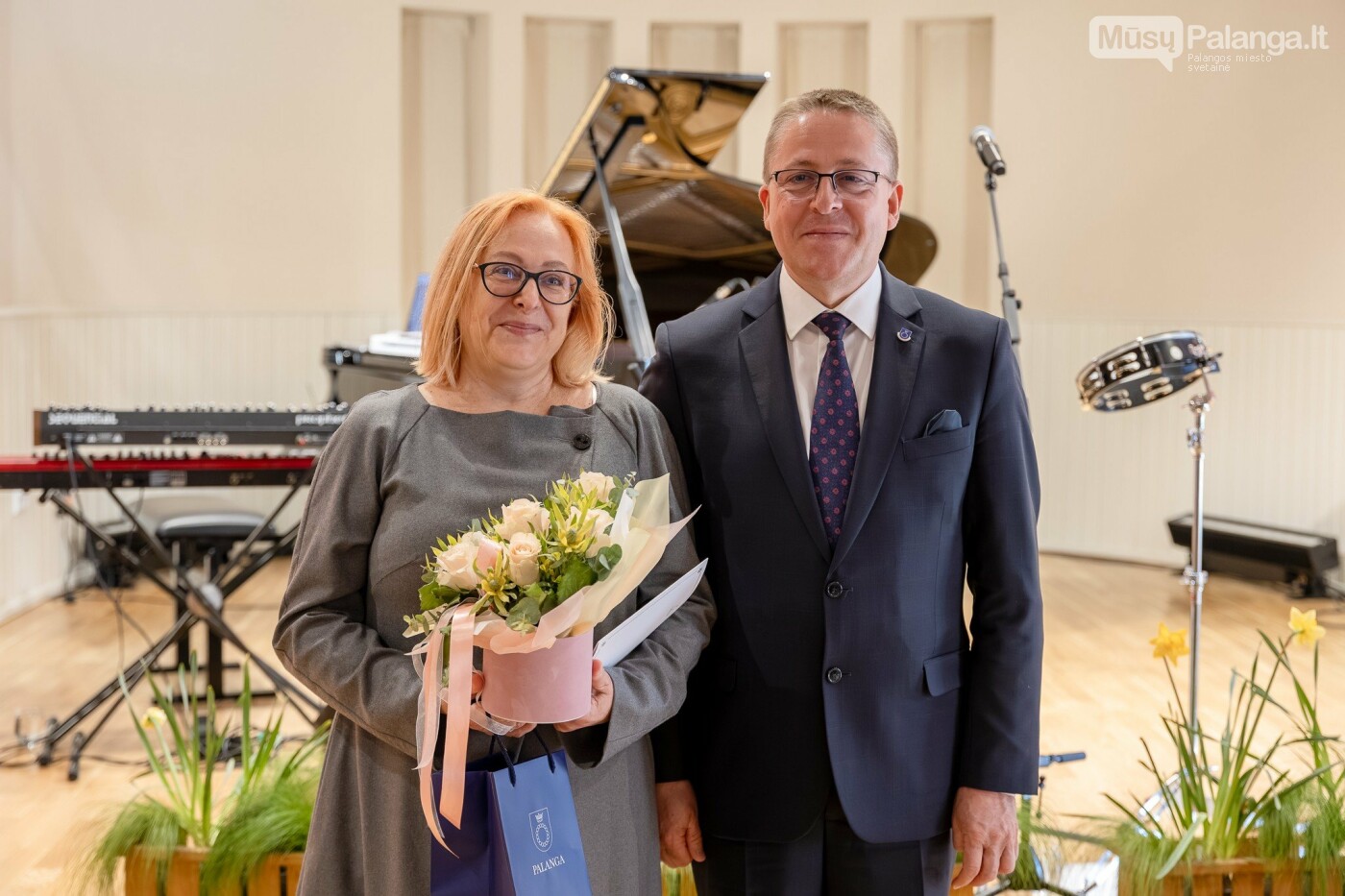 Radvilės Kucevičiūtės nuotr.
