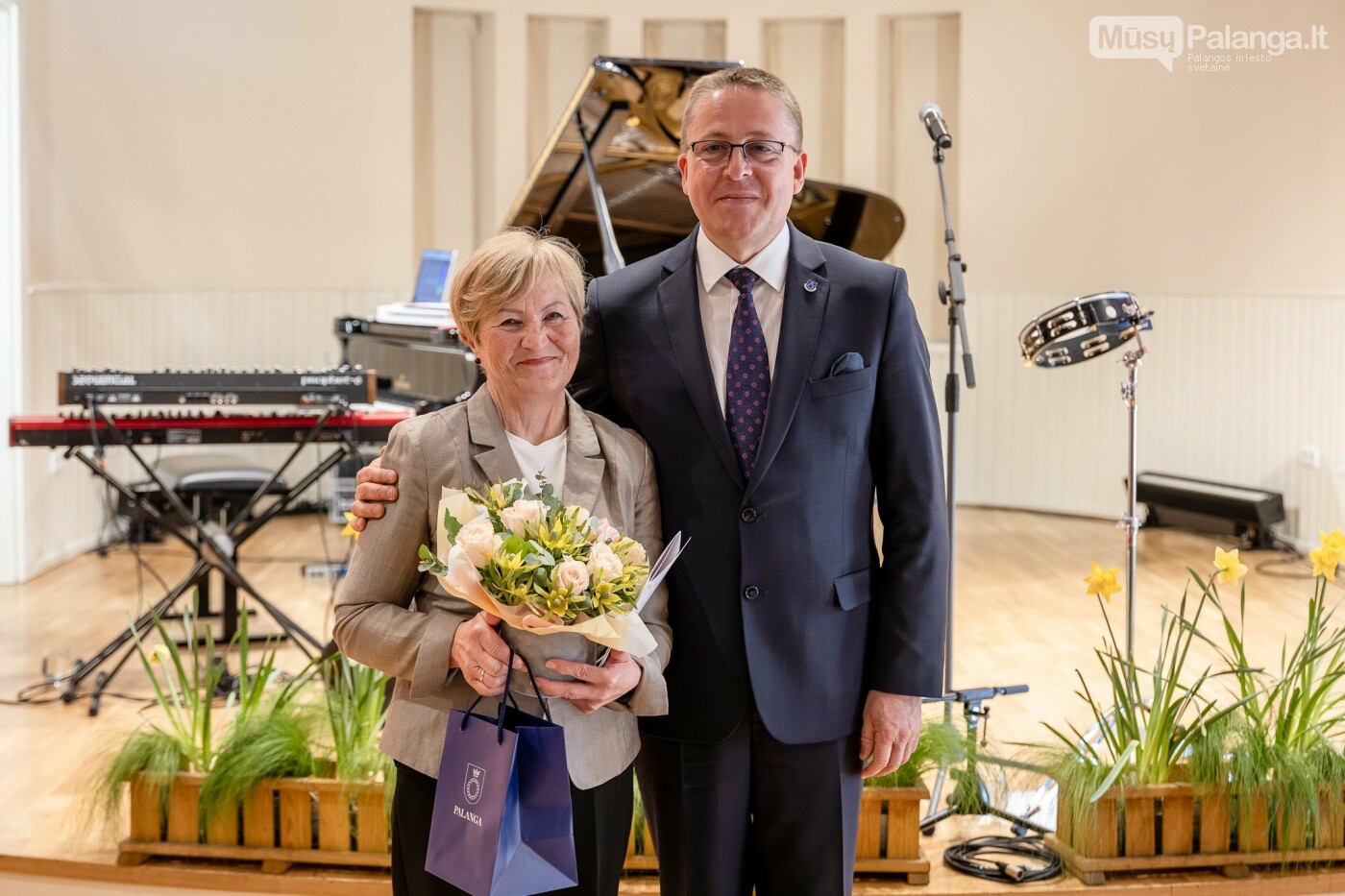 Radvilės Kucevičiūtės nuotr.